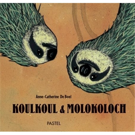 koulkoul et molokoloch