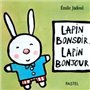 lapin bonsoir lapin bonjour