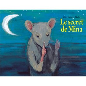 Le secret de Mina