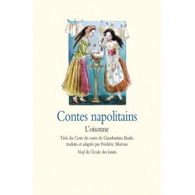 Contes napolitains - L'oisonne