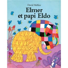 elmer et papi eldo