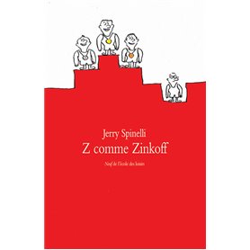 Z comme Zinkoff