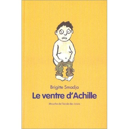 Ventre d achille (Le)