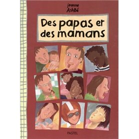 Papas et des mamans (Des)