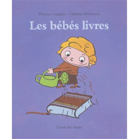 Bebes livres (Les)