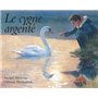 Le cygne argenté