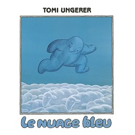 LE NUAGE BLEU