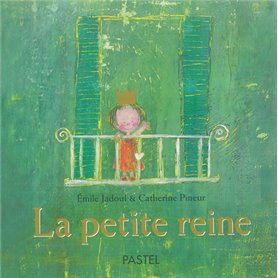 La petite reine