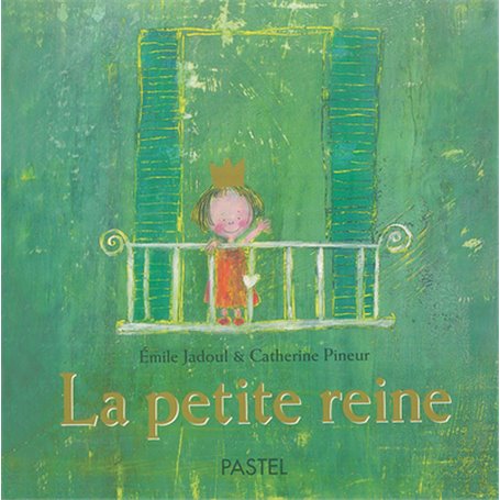 La petite reine