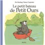 LE PETIT BATEAU DE PETIT OURS