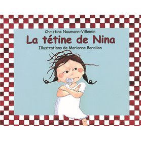 LA TETINE DE NINA