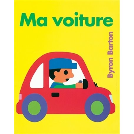 ma voiture