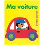 ma voiture