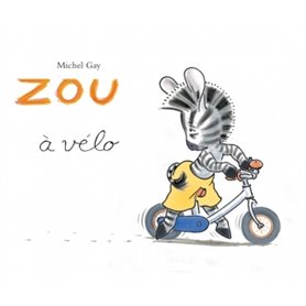 zou a velo