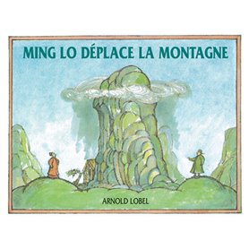 Ming Lo déplace la montagne