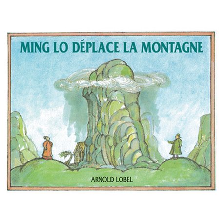 Ming Lo déplace la montagne