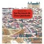 sur les traces de don quichotte