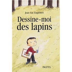 dessine moi des lapins