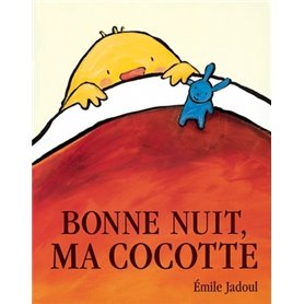 bonne nuit ma cocotte