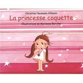 LA PRINCESSE COQUETTE