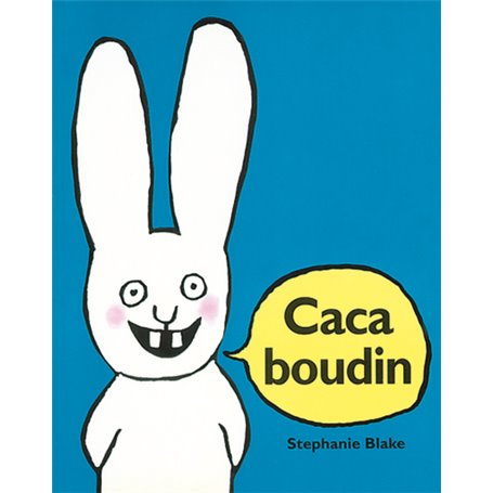 caca boudin