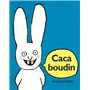 caca boudin