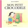 mon petit crocodile