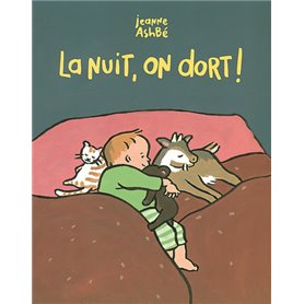 Nuit on dort (La)