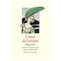 Contes de Lorraine - Plume Verte