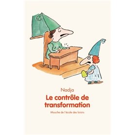 Controle de transformation (Le)