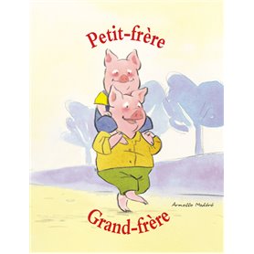 Petit-frère Grand-frère