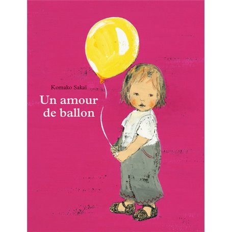 Un amour de ballon