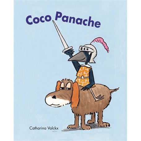 Coco Panache