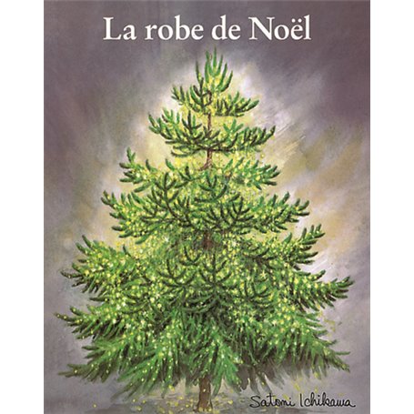 Robe de Noël (La)