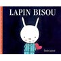 lapin bisou