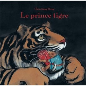 Prince tigre (Le)