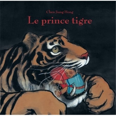 Prince tigre (Le)