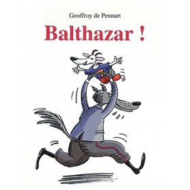 BALTHAZAR !