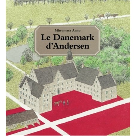 Danemark d andersen (Le)