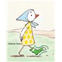 La chaussette verte de Lisette