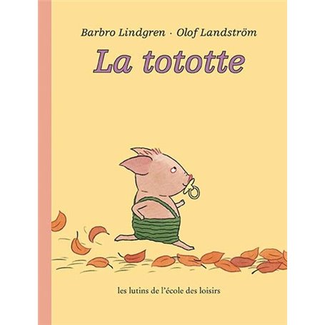 La tototte