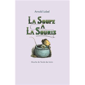 LA SOUPE A LA SOURIS