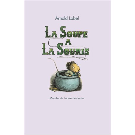 LA SOUPE A LA SOURIS