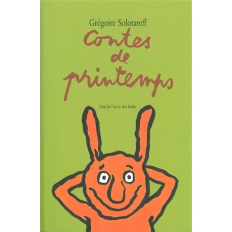 contes de printemps