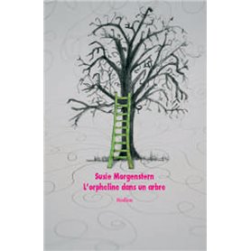 l'orpheline dans un arbre