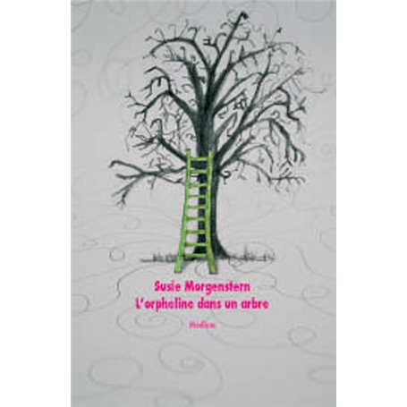 l'orpheline dans un arbre