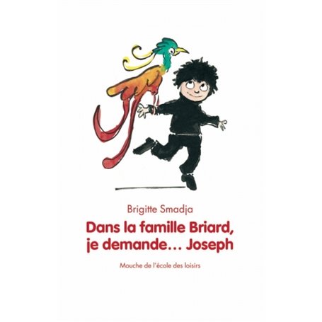 dans la famille briard je demande joseph