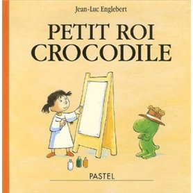 petit roi crocodile