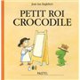 petit roi crocodile