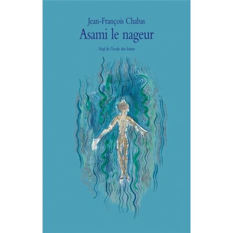 Asami le nageur